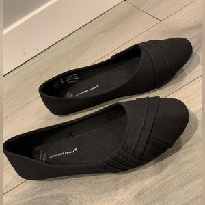 ❤️Ardene comfort foam flats 9